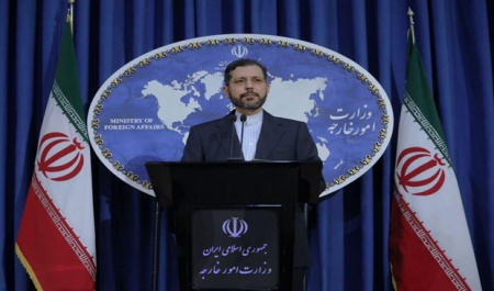 Iran: JCPOA policies won’t change under new gov’t