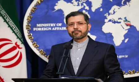 Iran censures US interference in Cuba internal affairs