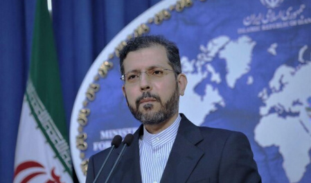 Iran strongly condemns terrorist attack against Muslim mourners in Pakistan