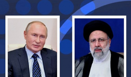 Iran, Russia discuss Afghanistan, JCPOA