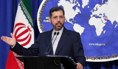 Iran calls for inclusive Afghan government