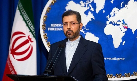 Iran strongly condemns deadly terrorist attacks at Kabul airport
