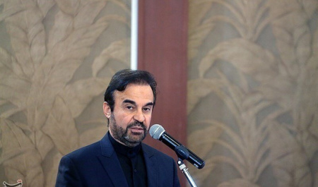 Iran urges UN to take a firm stance against assassination of nuclear scientists