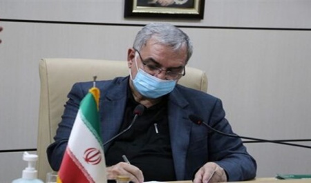 Solidarity, consonance Iran’s secrets to curbing pandemic: Minister