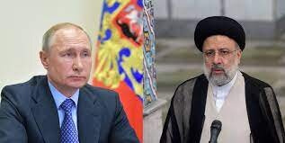 Iran and Russia seek to topple the petrodollar’s dominance: National Interest