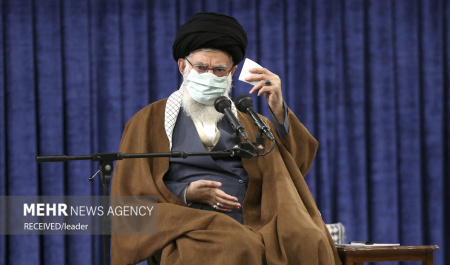 Ayatollah Khamenei calls for rebuilding health network