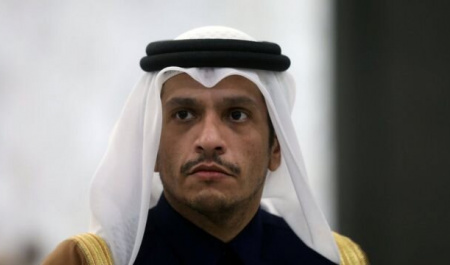 Qatar FM to visit Tehran on Thursday