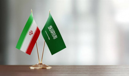 Iran welcomes Saudi desire to restore ties