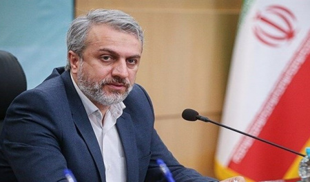 Minister: INSTC, priority of Iran-Armenia ties