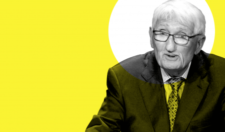 Habermas and the Russia-Ukraine War: A Gandhian Critique