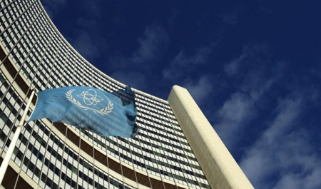 Iran: IAEA report one-sided, fails to reflect reality