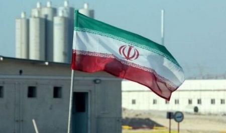 Iran removes two IAEA cameras in response to IAEA act