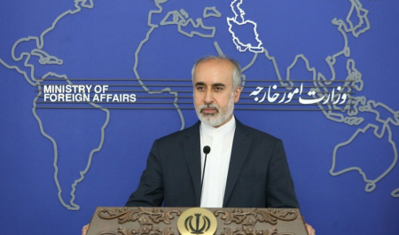 Iran urges respect to basic rights in Sri Lanka