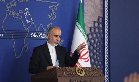 Iran confirms probable new round of nuclear talks