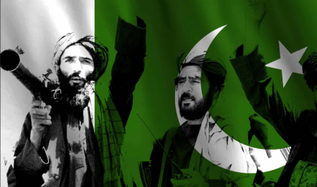 Washington showing green light to Pakistan-Afghanistan tension?