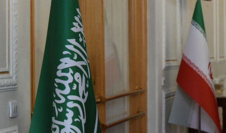 Saudi Arabia and Iran Forge New Path: Reconciliation Amidst Regional Shifts