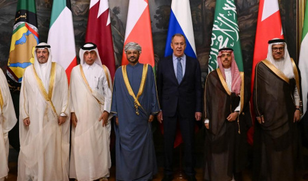 Iran's Sovereignty Dispute: Unraveling the Implications of the Joint Statement of Russia and GCC