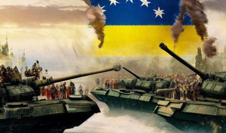 Ukraine War, the Era of Diplomatic Enlightenment in Europe