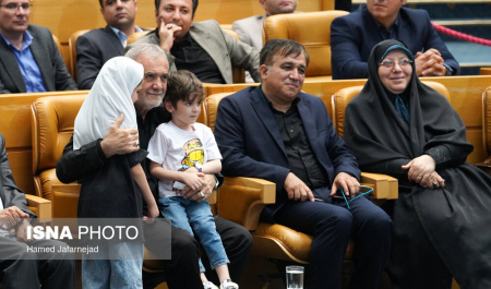Masoud Pezeshkian; A Beacon of Hope for Iran's Alpha Generation