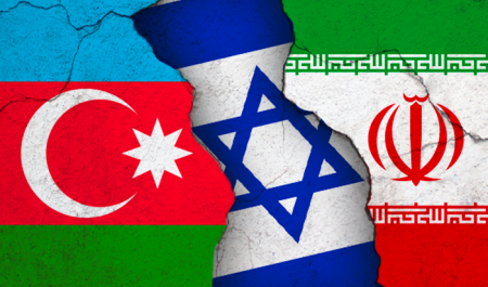 Baku's Treachery and Iranian Non-Response, A Critique