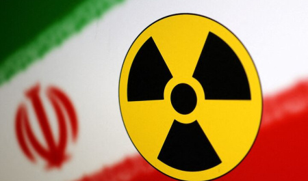 Iran Sanctions and the Jurisprudence of Civilian Protection