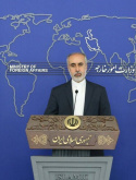 Iran censures frequent U.S. sanction on Intelligence Ministry