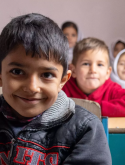 Snapback Sanctions and the Silent War on Children’s Rights in Iran
