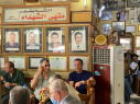 المتنبی: محفل روشن فکران و نویسندگان عراقی از دهه ۱۹۵۰ تا کنون