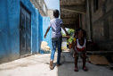 خشونت و مرگ در هائیتی