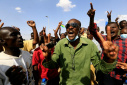 شلیک گلوله، تظاهرات، و کودتا در سودان