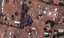 جنگ در پایتخت سودان به روایت تصویر
