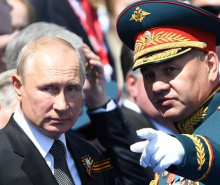 مذاکره درباره اوکراین یک پیروزی برای پوتین است