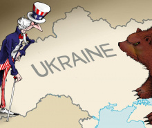 معمای منافع آمریکا در اوکراین