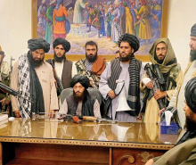 درس هایی از قدرت گرفتن طالبان برای امریکا