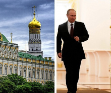 سیاست خارجی روسیه در دوره پوتین+دانلود کتاب
