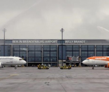 تلاش آلمان برای بازیابی جایگاه خود در ترافیک هوایی اروپا