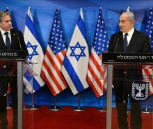امریکای منفعل در برابر دولت جدید نتانیاهو