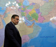 دومینوی دریابان