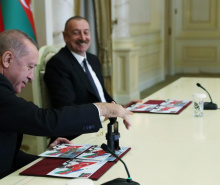 شکست اردوغان راهکار مشکل ایران و آذربایجان نیست