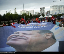 پیروزی اردوغان، استحکام پایه های اقتدارگرایی در عصر لیبرالیسم