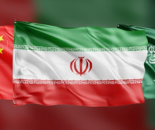 شیفت عربستان از آتلانتیک به اوراسیا