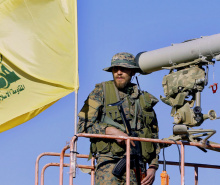 رزمایش حزب الله و معادلات منطقه