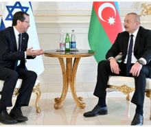 باکو، دوست یا دشمن؟!