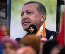 اردوغان را دریابیم