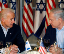 آیا بایدن می‌تواند نتانیاهو را مهار کند؟