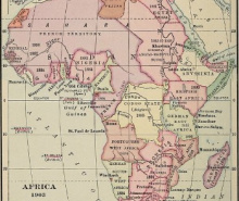 از نسل کشی آلمان در آفریقا چه می دانیم؟