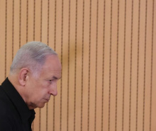 نتانیاهو به دنبال فرار از حکم دادگاه