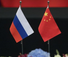 رویکرد هوشمندانه چین و روابط با روسیه