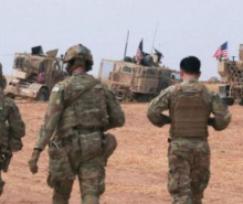 ماندن یا نماندن نیروهای امریکایی در عراق