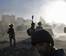 اسرائیل گرفتار ایستار کنونی غزه
